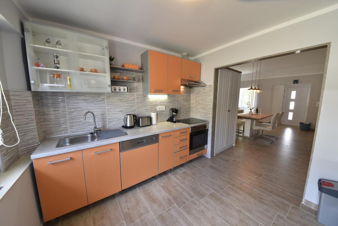Neja Apartamento Kastav Exterior foto
