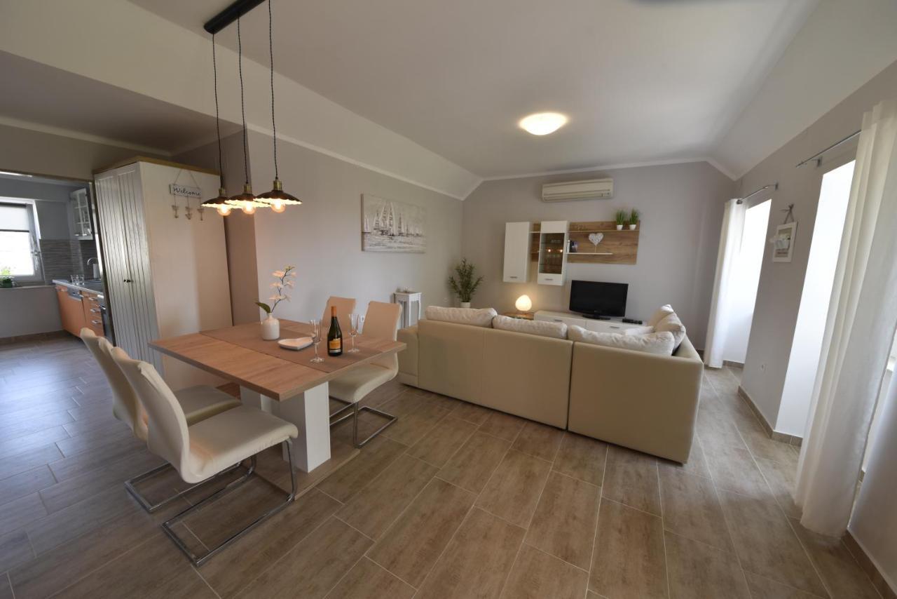 Neja Apartamento Kastav Exterior foto
