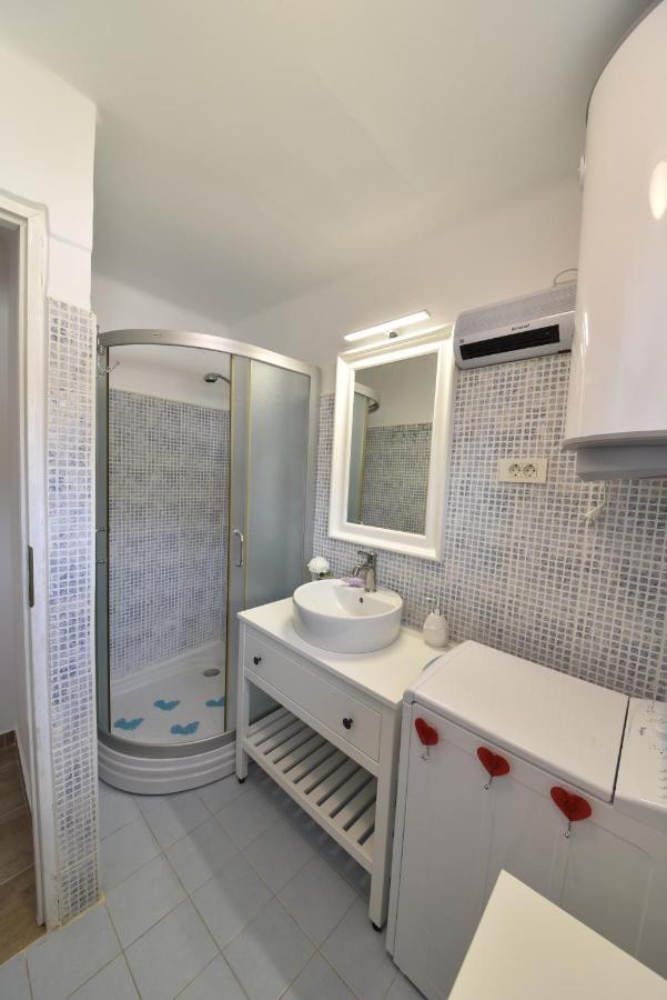 Neja Apartamento Kastav Exterior foto