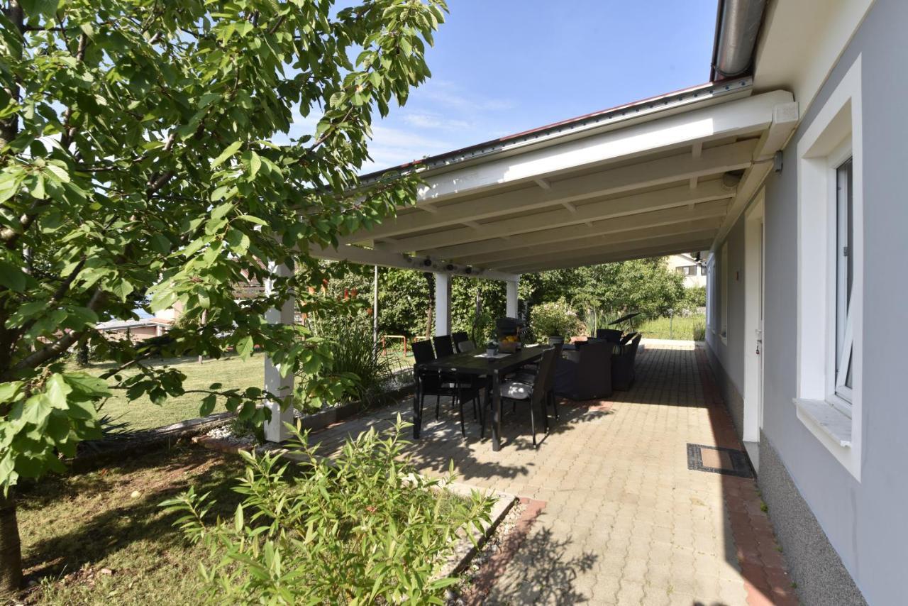 Neja Apartamento Kastav Exterior foto