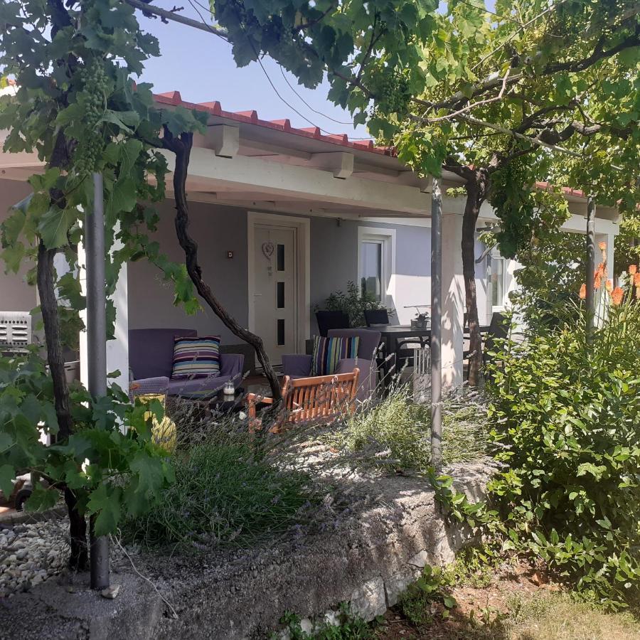 Neja Apartamento Kastav Exterior foto