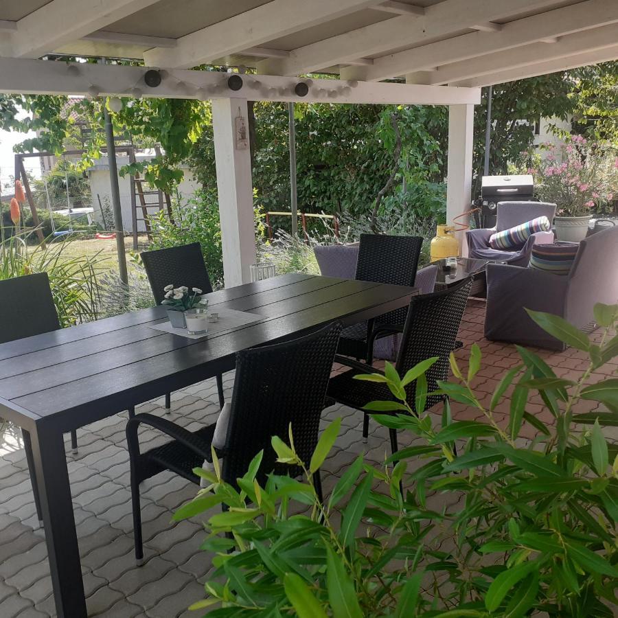 Neja Apartamento Kastav Exterior foto